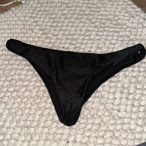 Amuse society bottom